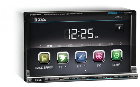  ��������� BOSS Audio BV9759BD